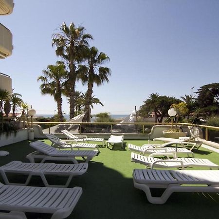 Sitges Pool & Sea Terrace Luxury, Comfort, Unbeatable Location Zewnętrze zdjęcie