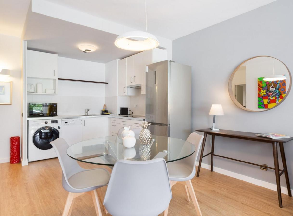Sitges Pool & Sea Terrace Luxury, Comfort, Unbeatable Location Zewnętrze zdjęcie