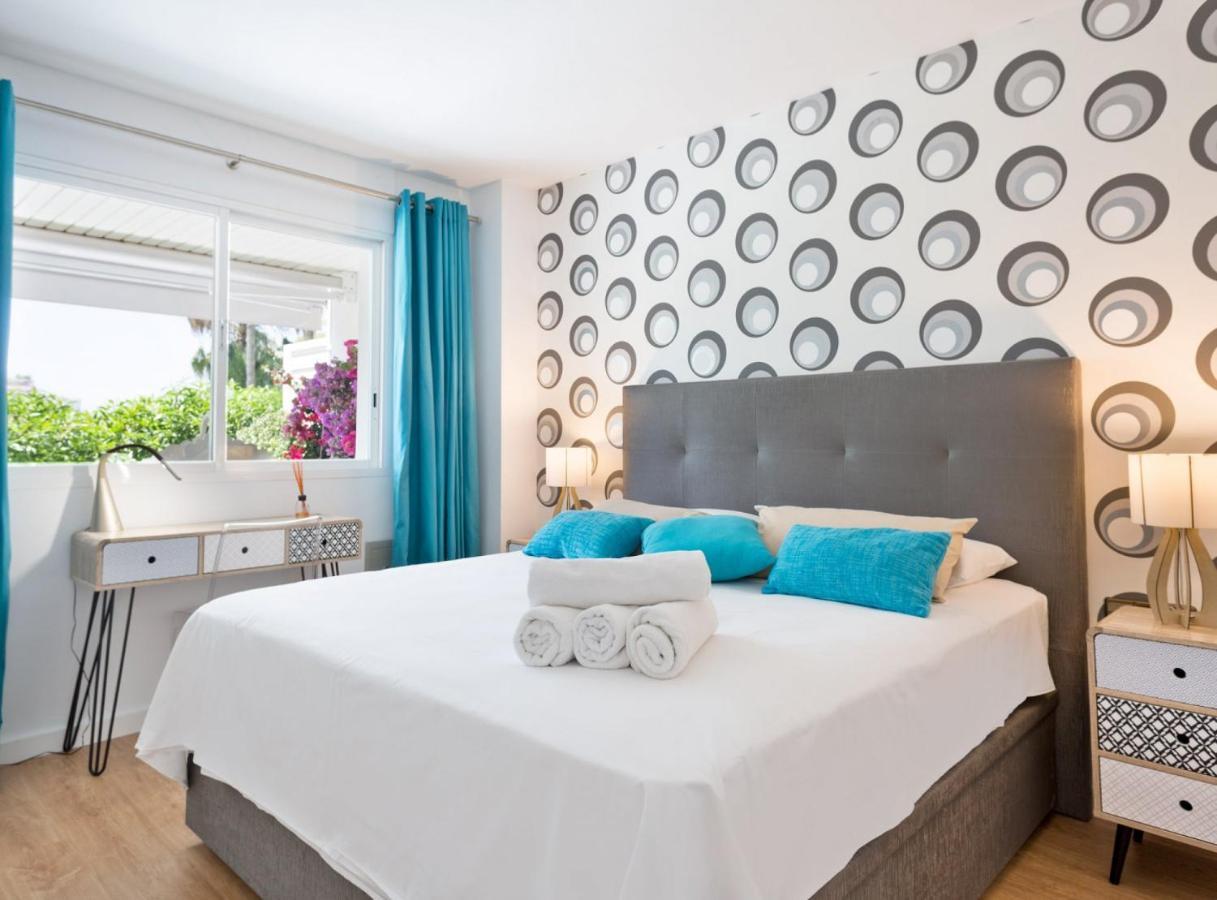 Sitges Pool & Sea Terrace Luxury, Comfort, Unbeatable Location Zewnętrze zdjęcie