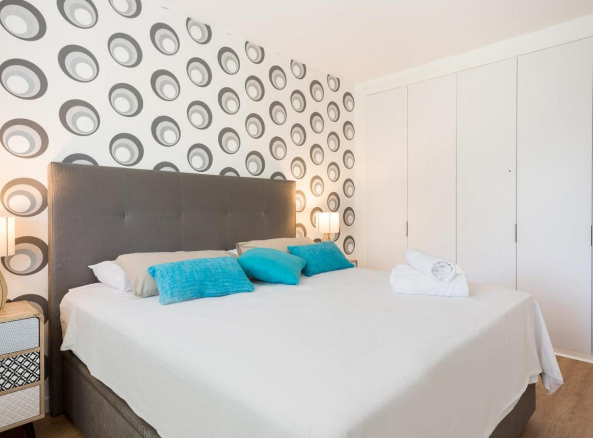 Sitges Pool & Sea Terrace Luxury, Comfort, Unbeatable Location Zewnętrze zdjęcie