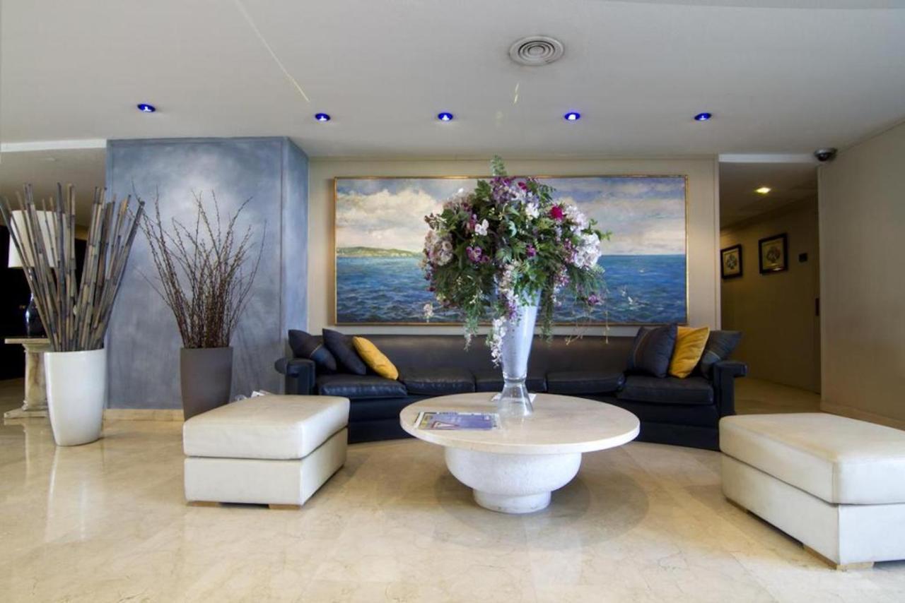 Sitges Pool & Sea Terrace Luxury, Comfort, Unbeatable Location Zewnętrze zdjęcie