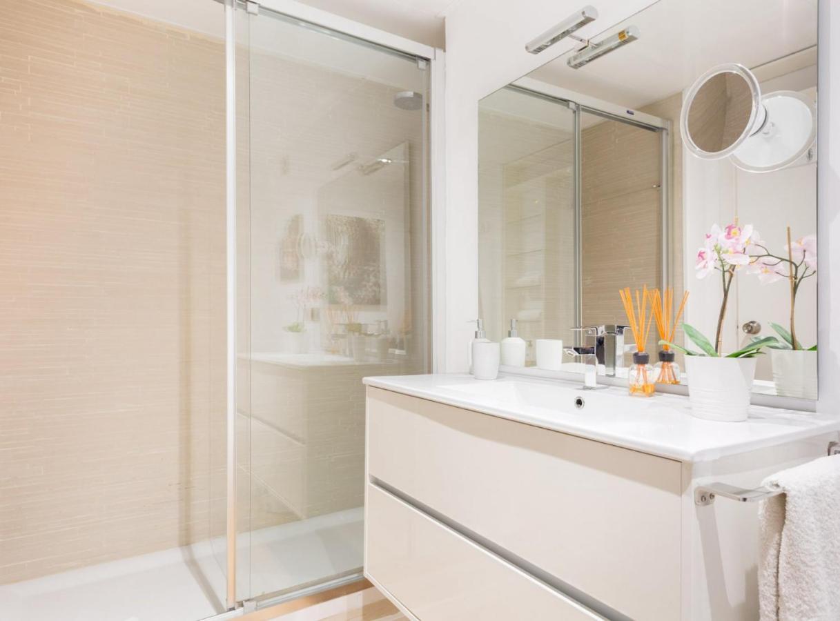 Sitges Pool & Sea Terrace Luxury, Comfort, Unbeatable Location Zewnętrze zdjęcie