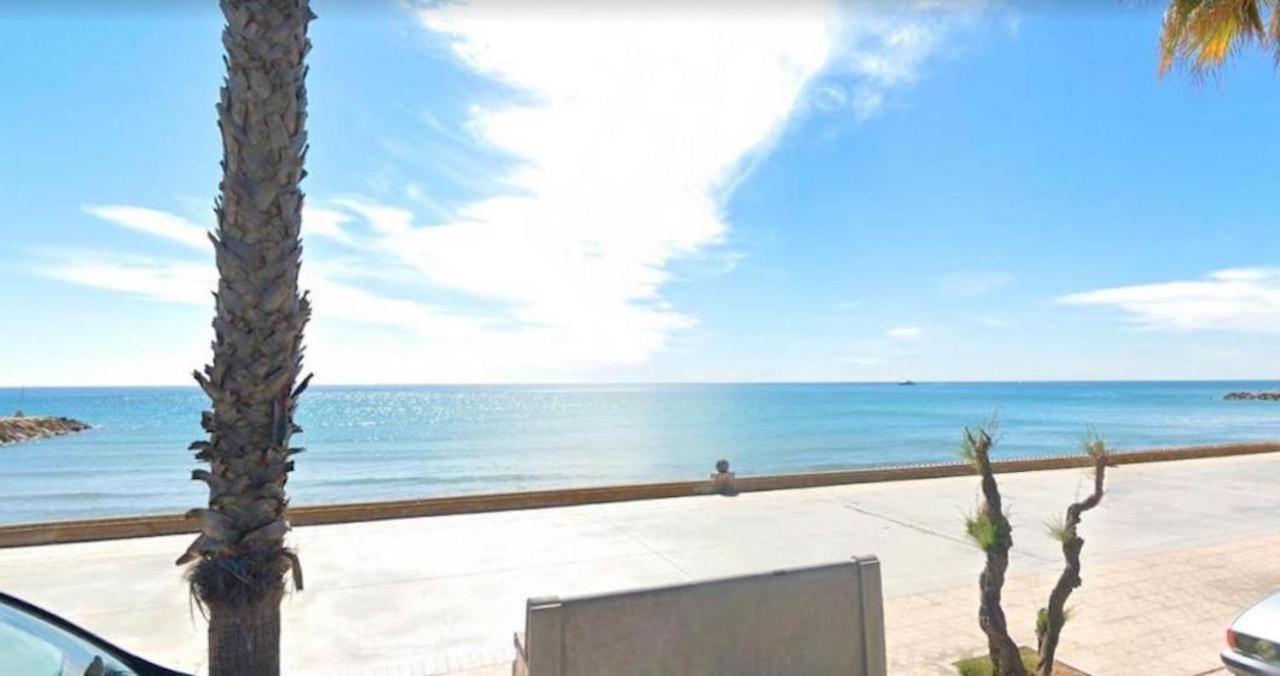Sitges Pool & Sea Terrace Luxury, Comfort, Unbeatable Location Zewnętrze zdjęcie